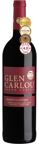 Glen Carlou Grand Classique 2022
